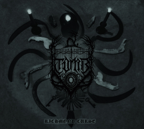 TOMB (USA) : Richmond Curse